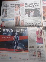 Sabah Gazetesi - 21 Şubat 2008 - Avrupa Fenerbahçe'yi Öğreniyor - Fenerbahçe Şampiyonlar Ligi'nde Sevilla'yı Yendi - Kadınlardan Beşiktaş'a Tepki - Mehmet Barlas Ve Engin Ardıç Sabah'ta - Bedava Köprü Sorunu Çözmez - İsveç'te Mastır Yapan Hilal Kaplan Başörtülü Kadınlar Olarak Agnostik Ve Deistler'le Workshop Yapıyoruz