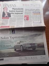 Sabah Gazetesi - 21 Şubat 2008 - Avrupa Fenerbahçe'yi Öğreniyor - Fenerbahçe Şampiyonlar Ligi'nde Sevilla'yı Yendi - Kadınlardan Beşiktaş'a Tepki - Mehmet Barlas Ve Engin Ardıç Sabah'ta - Bedava Köprü Sorunu Çözmez - İsveç'te Mastır Yapan Hilal Kaplan Başörtülü Kadınlar Olarak Agnostik Ve Deistler'le Workshop Yapıyoruz