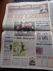 Sabah Gazetesi - 21 Şubat 2008 - Avrupa Fenerbahçe'yi Öğreniyor - Fenerbahçe Şampiyonlar Ligi'nde Sevilla'yı Yendi - Kadınlardan Beşiktaş'a Tepki - Mehmet Barlas Ve Engin Ardıç Sabah'ta - Bedava Köprü Sorunu Çözmez - İsveç'te Mastır Yapan Hilal Kaplan Başörtülü Kadınlar Olarak Agnostik Ve Deistler'le Workshop Yapıyoruz