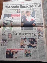 Sabah Gazetesi - 19 Şubat 1999 - Abdullah Öcalan Yakalandı - Bak Apo Bak İşte Bu Bayrak - İngiliz Times Safari'yi Övdü - PKK Yandaşlarının Eylemi İçin Polise Vur Emri - Apo'ya En Büyük Darbeyi Eski Sağ Kolu Şemdin Sakık Vuracak - Abdullah Öcalan'ı Yunan Ajanı Korudu - Atina'da İkinci Bülent Ecevit Depremi - Apo'ya Üç Özel Savcı - Türk Düşmanı Pangalos