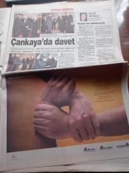 Sabah Gazetesi - 28 Ocak 1999 - Fenerbahçe Sergen Yalçın Transferini Bitiriyor - Oktay Derelioğlu - John Benjamin Toschack - Kosova'da Katliama Kaza Süsü - Güner Ümit Turnike Yarışması Şov Değil Aslında Protestosu - Refah Partisi'ni Kapattıran Vural Savaş'tan 56 Sayfalık Yeni Dosya - Hakan Ural Eski Sibel Can'ı İstiyorum