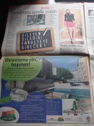Sabah Gazetesi - 19 Şubat 1999 - Abdullah Öcalan Yakalandı - Bak Apo Bak İşte Bu Bayrak - İngiliz Times Safari'yi Övdü - PKK Yandaşlarının Eylemi İçin Polise Vur Emri - Apo'ya En Büyük Darbeyi Eski Sağ Kolu Şemdin Sakık Vuracak - Abdullah Öcalan'ı Yunan Ajanı Korudu - Atina'da İkinci Bülent Ecevit Depremi - Apo'ya Üç Özel Savcı - Türk Düşmanı Pangalos - Fenerbahçe Dayaktan Rekora - Hakan Şükür Seferberliği - Amokachi Dönmüyor