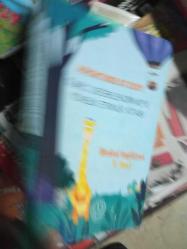 ADVENTURES OF ZURY / SÜREÇ DEĞERLENDİRMEYE YÖNELİK ETKİNLİK EL KİTABI İLKOKUL İNGİLİZCE 2. SINIF