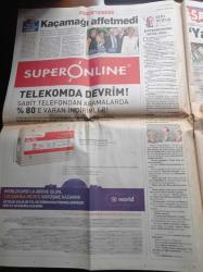 Sabah Gazetesi - 22 Ocak 2006 - Sergen Yalçın - Beşiktaş Aynı Tas Aynı Hamam - İtalyan Basını Mehmet Ali Ağca Öldürülecekti - Elif Ünlü 40 Bin Aday Arasında En İyi 72 Voleybolcu Arasına Girdi - Cem Yılmaz - Rum Şirketinden Yeni ÇEAŞ Mektubu - Sayısal Loto