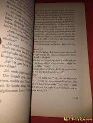 Die Dame aus der Morgenzeitung - Jo Hanns Rösler - Gebrüder Weiss Verlag - Almanca Kitap (Sabah Gazetesindeki Bayan)