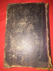 Le Scorpion - M.Prevost - A. Lemerre - Fransızca Kitap (Akrep)