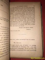 Le Secretaire Universel : Chapitre Premier - Fransızca Kitap (Evrensel Sekreter) Yıpranmalar Mevcut