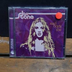 JOSS STONE / MIND BODY & SOUL / CD