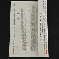 Joe Sample Spellbound Kaseti, Seven Years of Good Luck, Spellbound, Somehow Our Love Survives, All God's Children, Leading Me Back To You