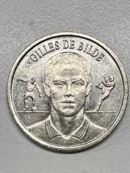 GILLES DE BILDE  HATIRA PARASI