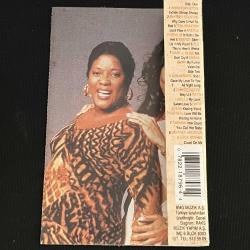 Waiting to Exhale Orijinal Soundtrack Album Kaseti, Whiney Houston, Sonjamarie, Chantemoore, Labella, Shanna