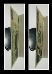 7.Emisyon 50 000 Lira (C29) “50 Bin/Elli Bin” TCK50B (Sıra No:8) 1.Tertip/ÇİL ''AZ BULUNAN''