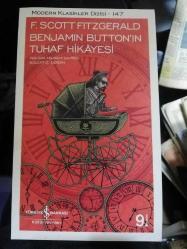 Benjamin Button’ın Tuhaf Hikayesi