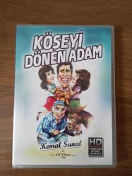Köşeyi Dönen Adam Dvd Film