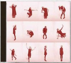 ARIANA GRANDE - ETERNAL SUNSHINE EXCLUSIVE COVER 3 CD 2024