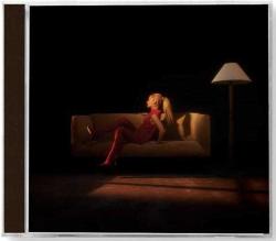 ARIANA GRANDE - ETERNAL SUNSHINE EXCLUSIVE COVER 4 CD 2024