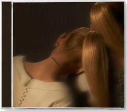 ARIANA GRANDE - ETERNAL SUNSHINE EXCLUSIVE COVER 2 CD 2024