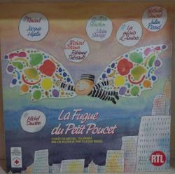 La Fugue du Petit Poucet