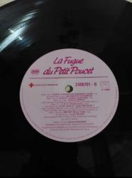 La Fugue du Petit Poucet