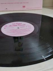 La Fugue du Petit Poucet