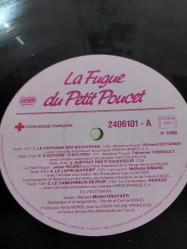 La Fugue du Petit Poucet