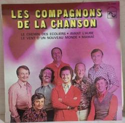 Les Compagnons De La Chanson