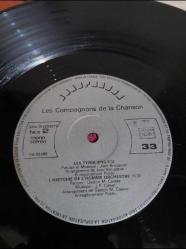 Les Compagnons De La Chanson