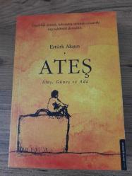 ATEŞ Ateş Güneş ve Ada