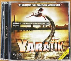 Yaratık - The Host (2006) Orjinal VCD Film
