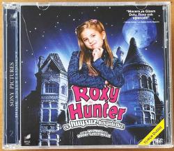 Roxy Hunter Ve Huysuz Hayaletler (2007) Orjinal VCD Film