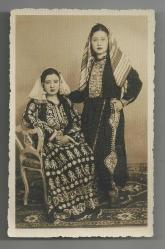 Efemera - FOTO SÜMER ANKARA / YEREL KIYAFET TEMALI ORİJİNAL FOTOĞRAF... - kitantik - kitaLog