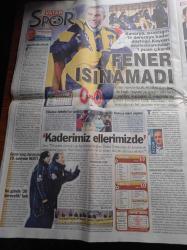 Vatan Gazetesi - 7 Ocak 2008 - Fenerbahçe Asbaşkanı Ali Koç Ronaldo'yu Almak Mucize Olmaz - Roberto Carlos - Diyarbakır'da Ölen Eren'in Annesi Oya Eronat Başka Çocuklar Ölmesin Dedi - FBI'ın Türk Asıllı Eski Tercümanı Sibel Edmonds Nükleer Sırları Türk Casuslar Pazarlıyor - Ahmet Ercan - Nur Vergin - Cumhurbaşkanı Abdullah Gül'ün Cumhurbaşkanı Sıfatıyla İlk ABD Gezisi - Adnan Menderes - Turgut Özal - Mehmet Ağar