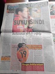 Vatan Gazetesi - 20 Eylül 2008 - Beşiktaş'ta Sinan Engin Delgado'ya Sahip Çıktı - Arsene Wenger Arda Turan'ı İstiyor - Zahid Akman 3'e Karşı 5 Oyla Koltuğunda - Müjde Ar'ın Müthiş Değişimi - Recep Tayyip Erdoğan Yolunu Seç - Deniz Feneri Başkanı Mehmet Gürhan - Ergenekon Operasyonu - 19 Kişiden 7'si Hizbul Tahrir'ci - Tony Blair