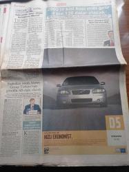 Vatan Gazetesi - 14 Ekim 2004 - Milli Halter Nurcan Taylan'dan Lezbiyen Davası - Nihat Kahveci - Fatih Tekke - Sekse En Düşkünler Fransızlar - 75 Yaşındaki Yaser Arafat 41 Aydır Sığınakta - Almanya'nın İade Ettiği Metin Kaplan Sarık Cüppe Gitti Takım Elbise Geldi - Her Taşın Altından Yargıtay Genel Sekreter Yardımcısı Ercan Yalçınkaya - Sedat Peker - Alaattin Çakıcı