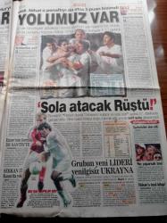 Vatan Gazetesi - 14 Ekim 2004 - Milli Halter Nurcan Taylan'dan Lezbiyen Davası - Nihat Kahveci - Fatih Tekke - Sekse En Düşkünler Fransızlar - 75 Yaşındaki Yaser Arafat 41 Aydır Sığınakta - Almanya'nın İade Ettiği Metin Kaplan Sarık Cüppe Gitti Takım Elbise Geldi - Her Taşın Altından Yargıtay Genel Sekreter Yardımcısı Ercan Yalçınkaya - Sedat Peker - Alaattin Çakıcı