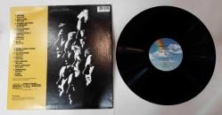 JUDGEMENT AT NUREMBERG (NUREMBERG DURUŞMASI) FİLM MÜZİKLERİ * 33LÜK PLAK