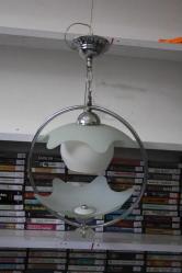 YENİ MODEL AVİZE TEK LAMBALI DETAYLAR RESİMLERDE   (ALTTAKİ DEPO