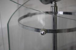 CAM AVİZE  YENİ MODEL AVİZE TEK LAMBALI DETAYLAR RESİMLERDE (ALTTAKİ DEPO