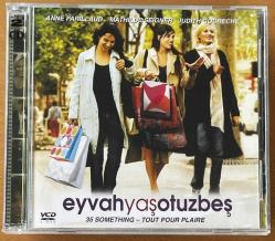 Eyvah Yaş Otuzbeş (2004) Orjinal VCD Film