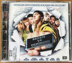 Efemera - Sessiz ve Derinden - Jay and Silent Bob Strike Back (2001) Orjinal VCD Film - kitantik - kitaLog