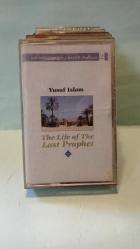 YUSUF İSLAM - THE LIFE OF THE LAST PROPHET (KASET-2) - KASET