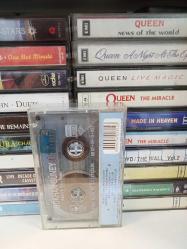 Gökhan Güney - Melek Yüzlüm - Kaset --