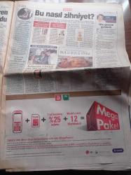 Vatan Gazetesi - 28 Aralık 2004 - Mahmut Uslu İle Ergin Ataman Canlı Yayında Kavga Ettiler - Trabzonspor Şenol Güneş'le Anlaştı - Galatasaray'ın 2. başkanı Ergun Gürsoy Açtı Ağzını Yumdu Gözünü - Tübitak Türk Kıyılarında Tsunami Riskini Araştırdı - Hint Okyanusu Merkezli Depremde 2 Bin Ölü - 30 Türk Kayıp - Turkcell Bölgede 2500 Abonesi Olduğunu Açıkladı