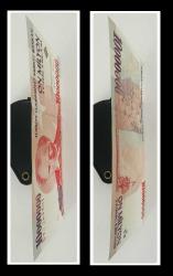 7.Emisyon 10.000.000 Lira (D75) “10 Milyon/On Milyon” TCK10M (Sıra No:14)  1.Tertip/ÇİL