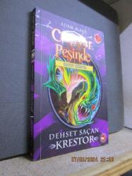 CANAVAR PEŞİNDE KAYIP DÜNYA 39 DEHŞET SAÇAN KRESTOR