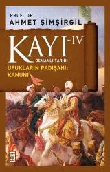 Kayı-IV; Ufukların Padişahı: Kanuni
