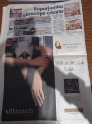 Vatan Gazetesi - 10 Ocak 2005 - Borussia Dortmund'u Sadettin Saran Mı Kurtaracak - Beşiktaş Efes Cup'ta Vitesse'yi Yendi - Oyuncu Seda Akman'ın Yıldızı Parlayacak - TCDD İzmir Limanının Yükleme Boşaltma İşlemini Yeni Kurulan İki Şirkete İhalesiz Verdi - Büyük Ustaların 5 Tablosu Satıldı - Picasso - Dali - Monet