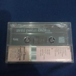 12-KÜRTÇE KASET AVNİ POLAT ZAZACA TÜRKÜLER