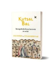 Kutsal Bal (İkonografisi ile Bizans Sanatında Arı ve Bal)