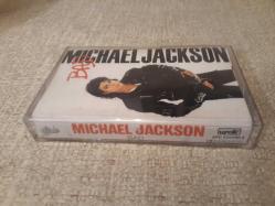 Bad Michael Jackson ( Uzelli 1987 )